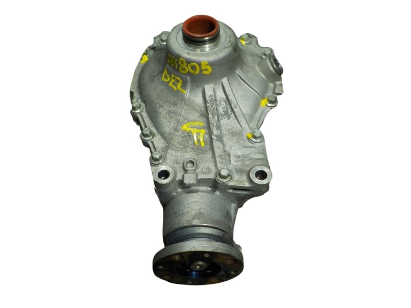 Recambio de diferencial delantero para bmw serie x5 (g05) xdrive 30d referencia OEM IAM 31509452640  