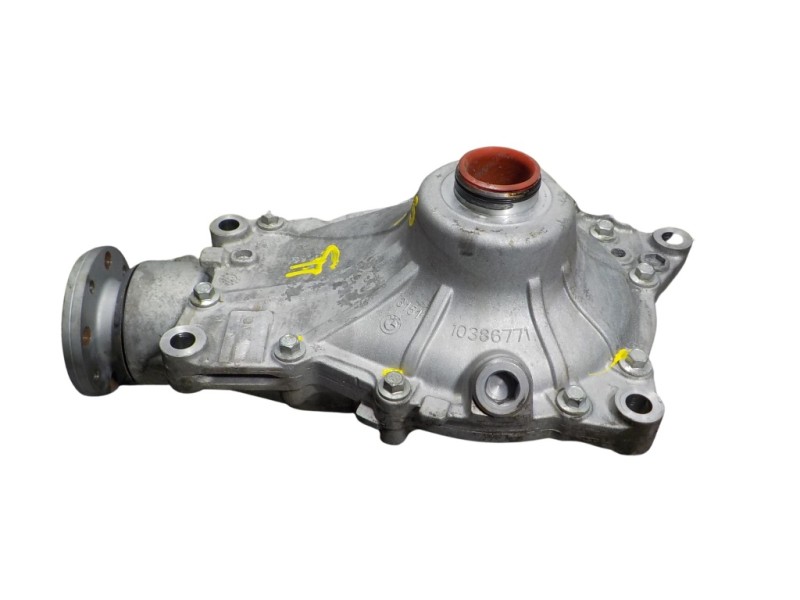 Recambio de diferencial delantero para bmw serie x5 (g05) xdrive 30d referencia OEM IAM 31509452640  