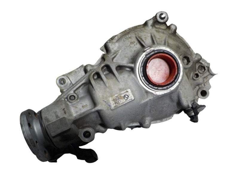 Recambio de diferencial delantero para bmw serie x5 (g05) xdrive 30d referencia OEM IAM 31509452640  