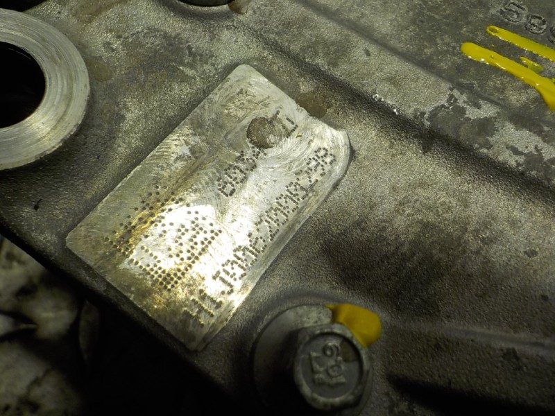 Recambio de diferencial delantero para bmw serie x5 (g05) xdrive 30d referencia OEM IAM 31509452640  