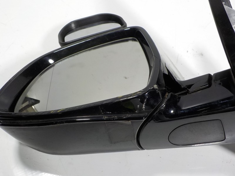 Recambio de espejo izquierdo para bmw serie x5 (g05) xdrive 30d referencia OEM IAM 51168738309 7176867 