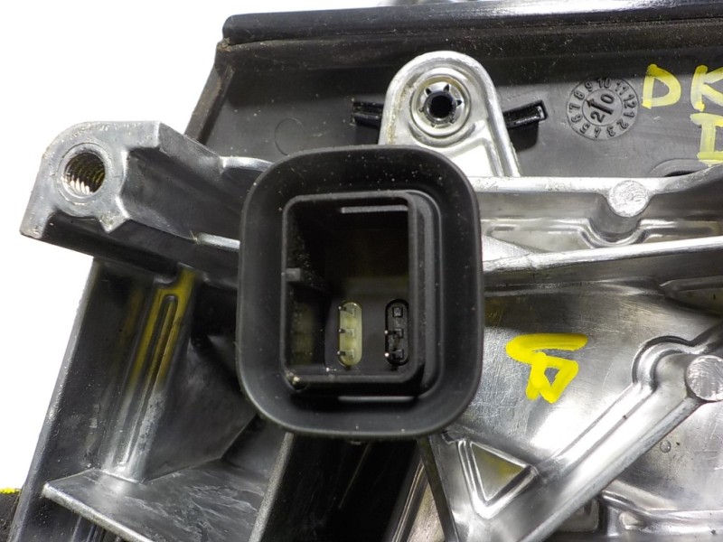 Recambio de espejo izquierdo para bmw serie x5 (g05) xdrive 30d referencia OEM IAM 51168738309 7176867 