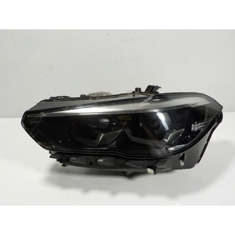 Recambio de faro izquierdo para bmw serie x5 (g05) xdrive 30d referencia OEM IAM 63119850413 948178108 