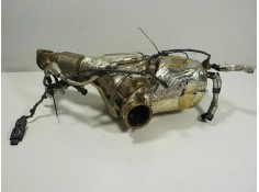 Recambio de filtro de particulas para bmw serie x5 (g05) xdrive 30d referencia OEM IAM 18328596449 8477085  2