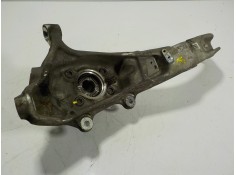 Recambio de mangueta delantera derecha para bmw serie x5 (g05) xdrive 30d referencia OEM IAM 31216876656 3121687665603 312068936 2