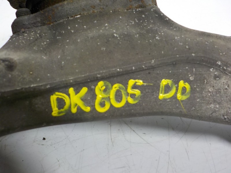 Recambio de mangueta delantera derecha para bmw serie x5 (g05) xdrive 30d referencia OEM IAM 31216876656 3121687665603 312068936