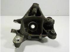 Recambio de mangueta trasera derecha para bmw serie x5 (g05) xdrive 30d referencia OEM IAM 33306876652 6876655403 33406893687 2