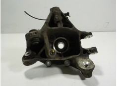 Recambio de mangueta trasera izquierda para bmw serie x5 (g05) xdrive 30d referencia OEM IAM 33306876651 687665303 33406893687 2