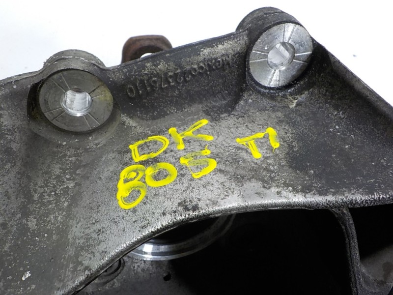 Recambio de mangueta trasera izquierda para bmw serie x5 (g05) xdrive 30d referencia OEM IAM 33306876651 687665303 33406893687