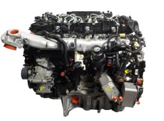 Recambio de motor completo para bmw serie x5 (g05) xdrive 30d referencia OEM IAM 11005A3CD08 B57D30B 