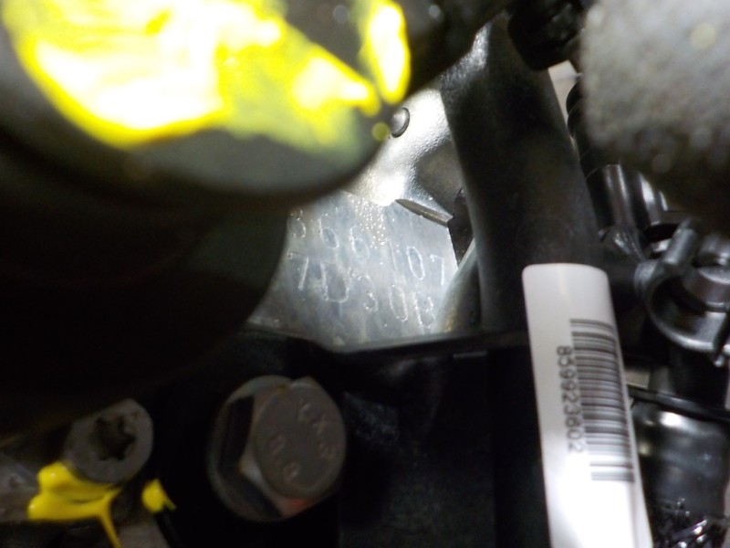 Recambio de motor completo para bmw serie x5 (g05) xdrive 30d referencia OEM IAM 11005A3CD08 B57D30B 