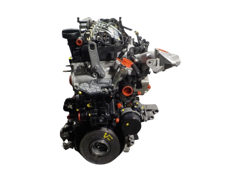 Recambio de motor completo para bmw serie x5 (g05) xdrive 30d referencia OEM IAM 11005A3CD08 B57D30B 