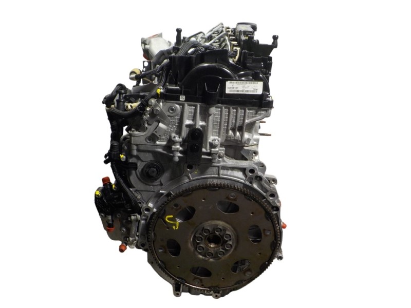 Recambio de motor completo para bmw serie x5 (g05) xdrive 30d referencia OEM IAM 11005A3CD08 B57D30B 