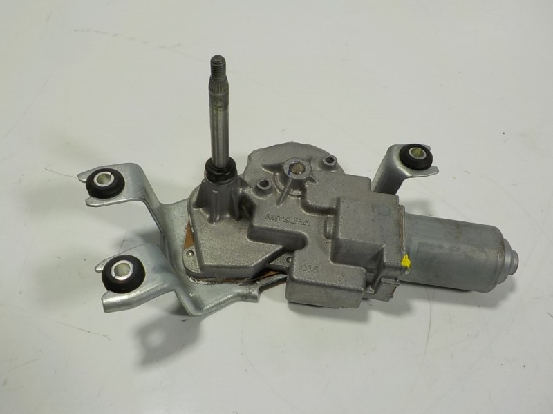 Recambio de motor limpia trasero para bmw serie x5 (g05) xdrive 30d referencia OEM IAM 67637453144 7453144 