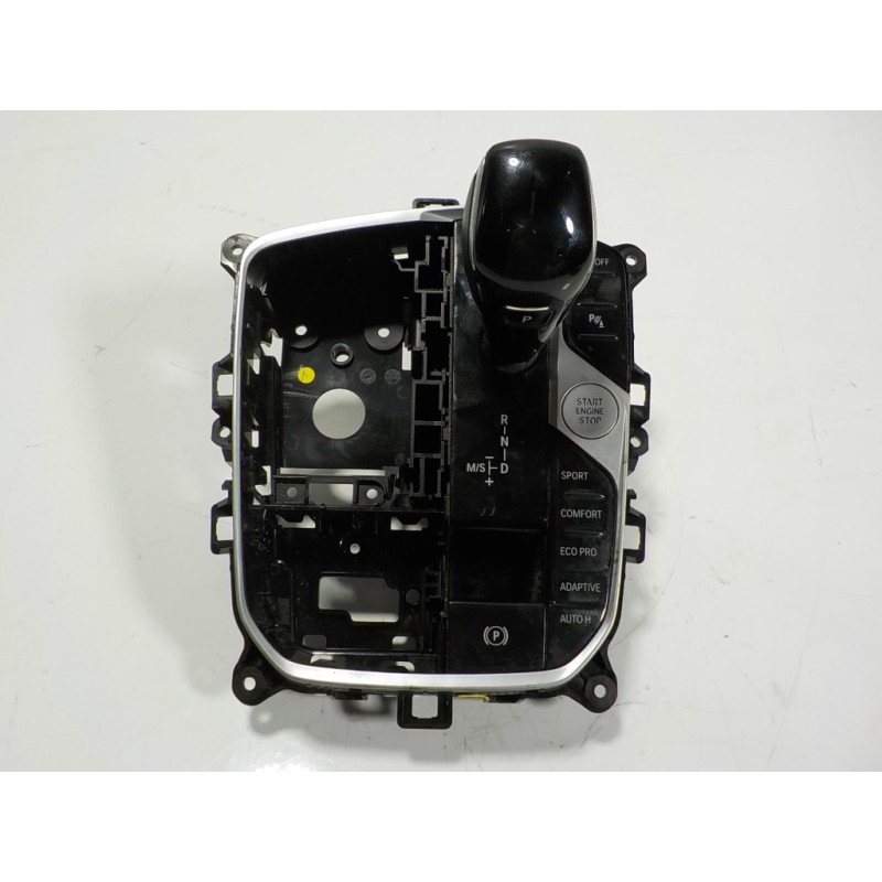 Recambio de palanca cambio para bmw serie x5 (g05) xdrive 30d referencia OEM IAM 61315A08BC2 61315A08BC201 