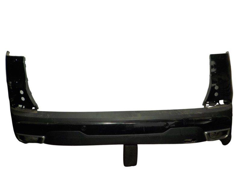 Recambio de paragolpes trasero para bmw serie x5 (g05) xdrive 30d referencia OEM IAM 51129482090  