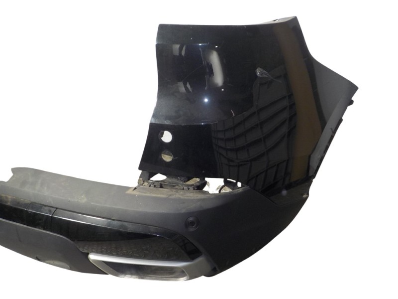 Recambio de paragolpes trasero para bmw serie x5 (g05) xdrive 30d referencia OEM IAM 51129482090  