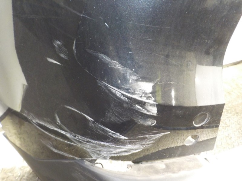 Recambio de paragolpes trasero para bmw serie x5 (g05) xdrive 30d referencia OEM IAM 51129482090  