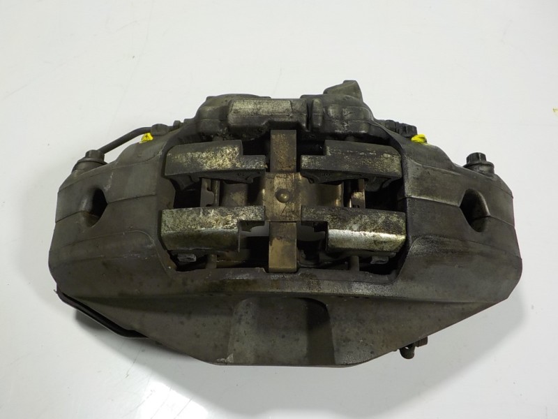 Recambio de pinza freno delantera derecha para bmw serie x5 (g05) xdrive 30d referencia OEM IAM 34116891288 68856300 