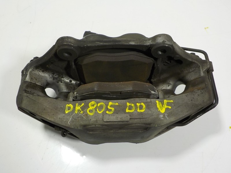 Recambio de pinza freno delantera derecha para bmw serie x5 (g05) xdrive 30d referencia OEM IAM 34116891288 68856300 