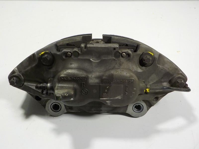Recambio de pinza freno delantera derecha para bmw serie x5 (g05) xdrive 30d referencia OEM IAM 34116891288 68856300 