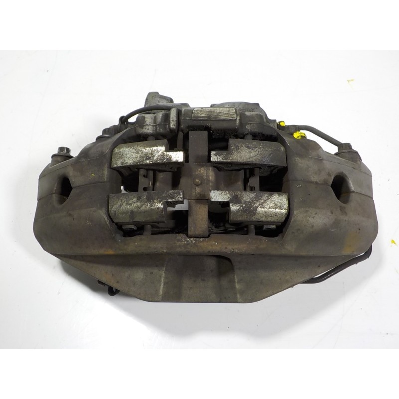 Recambio de pinza freno delantera izquierda para bmw serie x5 (g05) xdrive 30d referencia OEM IAM 34116891287 688562902 