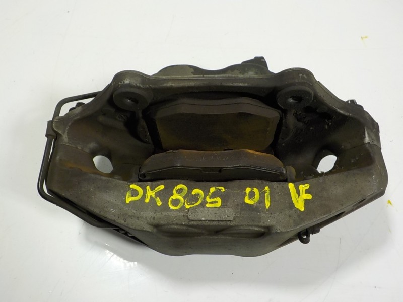 Recambio de pinza freno delantera izquierda para bmw serie x5 (g05) xdrive 30d referencia OEM IAM 34116891287 688562902 
