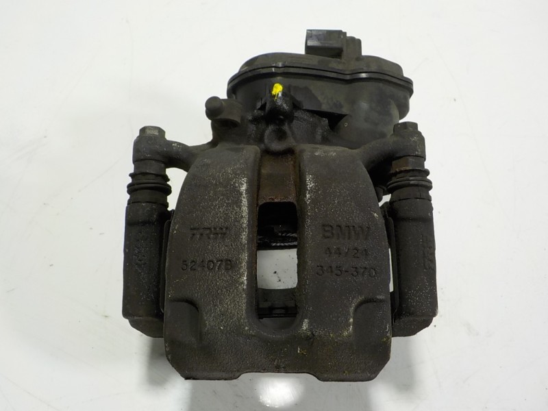 Recambio de pinza freno trasera derecha para bmw serie x5 (g05) xdrive 30d referencia OEM IAM 34216887386  34216888850