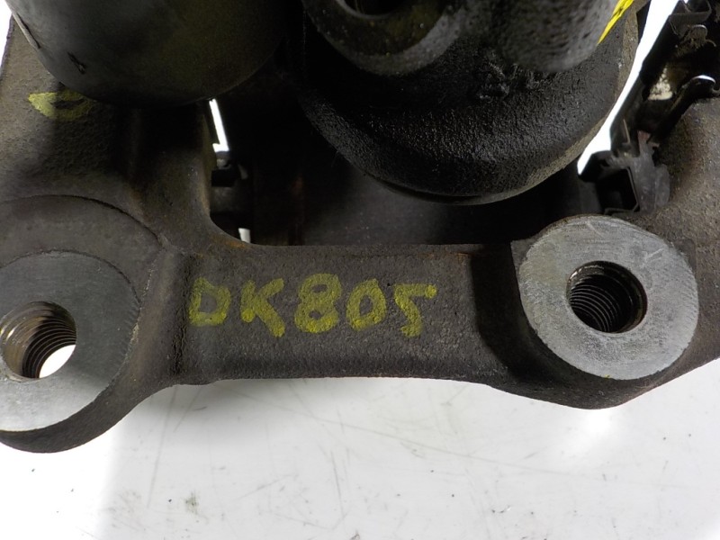 Recambio de pinza freno trasera derecha para bmw serie x5 (g05) xdrive 30d referencia OEM IAM 34216887386  34216888850