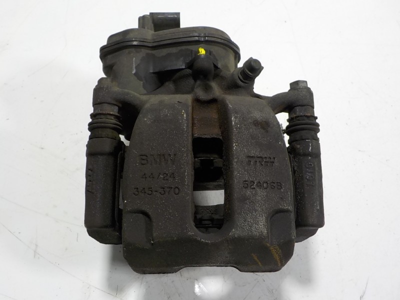 Recambio de pinza freno trasera izquierda para bmw serie x5 (g05) xdrive 30d referencia OEM IAM 34216887385  34216888850
