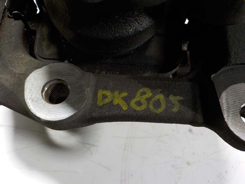 Recambio de pinza freno trasera izquierda para bmw serie x5 (g05) xdrive 30d referencia OEM IAM 34216887385  34216888850