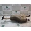 Recambio de silenciador trasero para kia rio 1.4 ex1 referencia OEM IAM 287301G450  