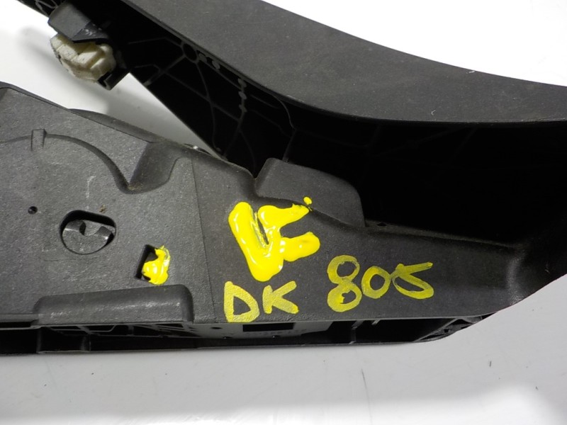 Recambio de potenciometro pedal para bmw serie x5 (g05) xdrive 30d referencia OEM IAM 35406889818 35406889818 