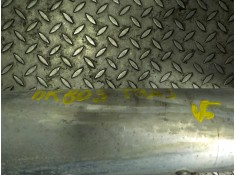 Recambio de puente trasero para bmw serie x5 (g05) xdrive 30d referencia OEM IAM 33316894149   2