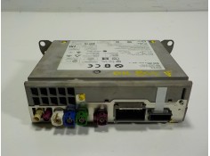 Recambio de sistema audio / radio cd para bmw serie x5 (g05) xdrive 30d referencia OEM IAM 6512CI5A318 6512CI5A318D601  2