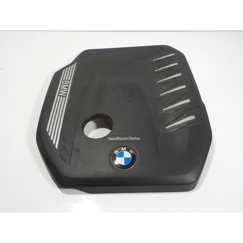 Recambio de tapa motor para bmw serie x5 (g05) xdrive 30d referencia OEM IAM 11148595440 11148595440 