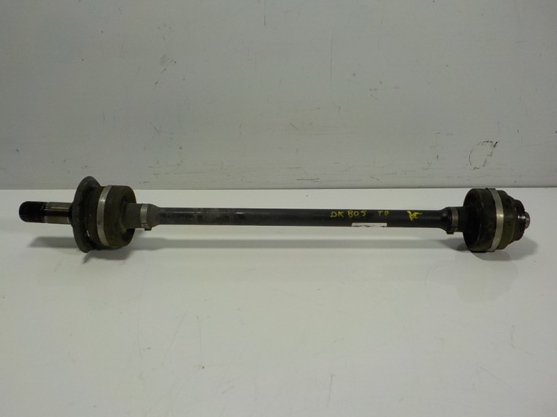 Recambio de transmision trasera derecha para bmw serie x5 (g05) xdrive 30d referencia OEM IAM 33208699696  