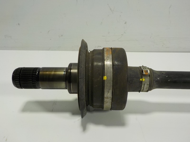 Recambio de transmision trasera derecha para bmw serie x5 (g05) xdrive 30d referencia OEM IAM 33208699696  