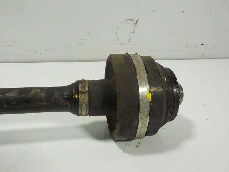 Recambio de transmision trasera derecha para bmw serie x5 (g05) xdrive 30d referencia OEM IAM 33208699696  