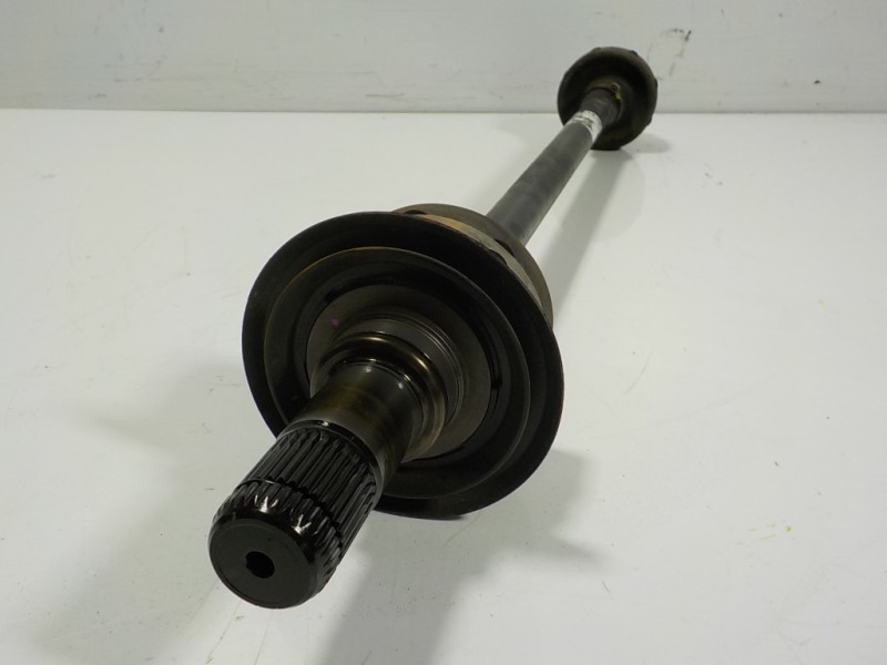 Recambio de transmision trasera derecha para bmw serie x5 (g05) xdrive 30d referencia OEM IAM 33208699696  