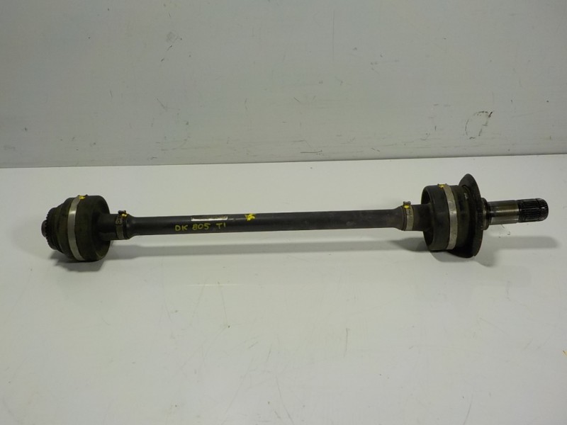 Recambio de transmision trasera izquierda para bmw serie x5 (g05) xdrive 30d referencia OEM IAM 33208699695 848751301 