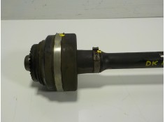 Recambio de transmision trasera izquierda para bmw serie x5 (g05) xdrive 30d referencia OEM IAM 33208699695 848751301  2