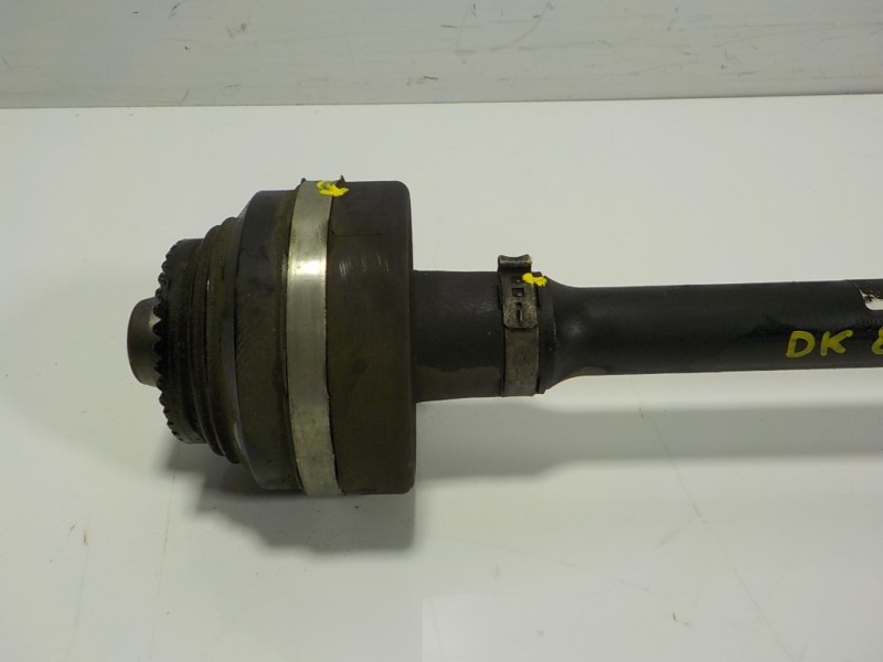 Recambio de transmision trasera izquierda para bmw serie x5 (g05) xdrive 30d referencia OEM IAM 33208699695 848751301 