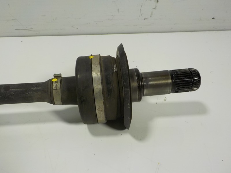 Recambio de transmision trasera izquierda para bmw serie x5 (g05) xdrive 30d referencia OEM IAM 33208699695 848751301 