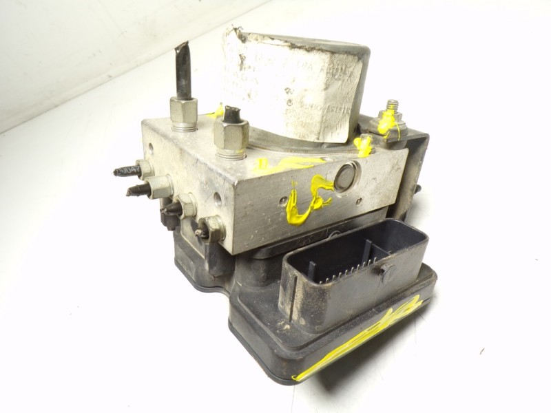 Recambio de abs para renault kadjar 1.6 dci diesel fap energy referencia OEM IAM 476603731R 476606749R 