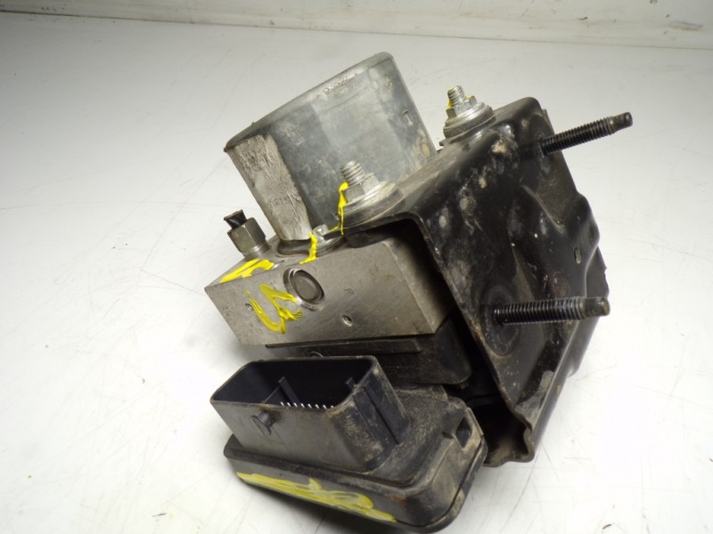 Recambio de abs para renault kadjar 1.6 dci diesel fap energy referencia OEM IAM 476603731R 476606749R 