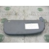 Recambio de parasol derecho para peugeot 406 berlina (s1/s2) sr referencia OEM IAM   