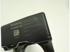 Recambio de antirrobo para renault kadjar 1.6 dci diesel fap energy referencia OEM IAM 487002725R 487004553R  2