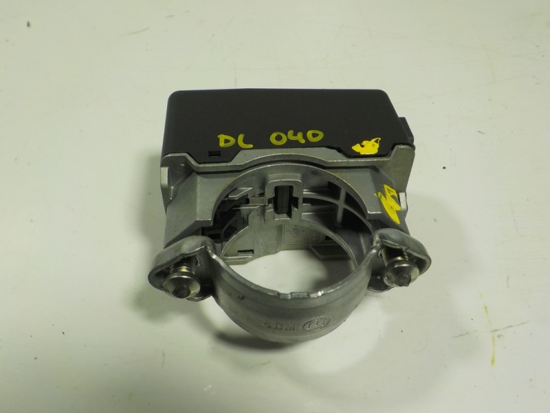 Recambio de antirrobo para renault kadjar 1.6 dci diesel fap energy referencia OEM IAM 487002725R 487004553R 