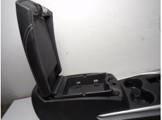 Recambio de apoyabrazos central para renault kadjar 1.6 dci diesel fap energy referencia OEM IAM 969209309R 969258644R  2